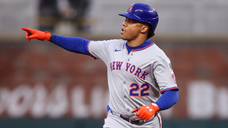 The ‘Yearly MLB on-base percentage leaders’ quiz