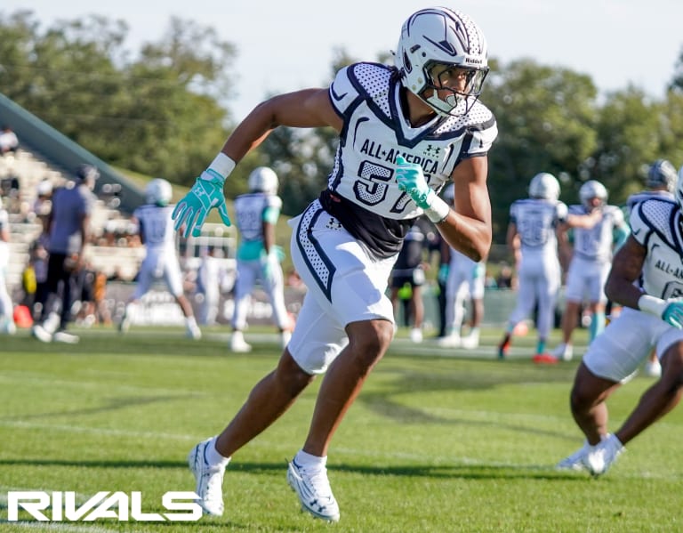 Florida Spotlight: Five committed prospects on flip watch