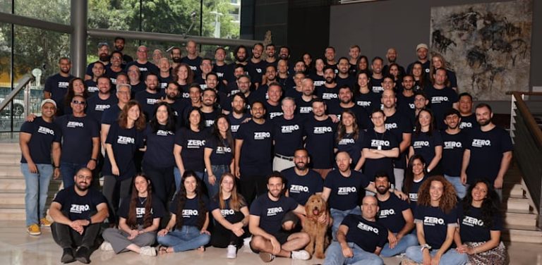 Israeli cybersecurity co Zero Networks raises $55m