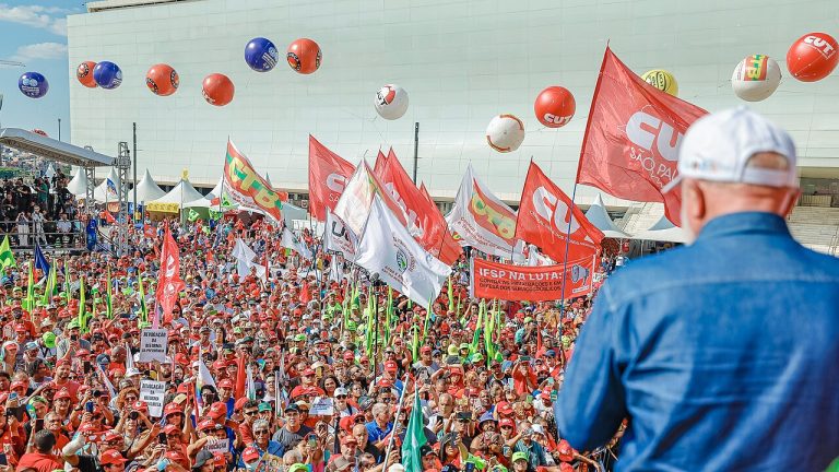 Lula 3.0 and the austerity trap