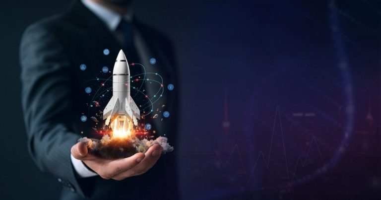 Why Rocket Lab Stock Is Soaring to a New All-Time High Today
