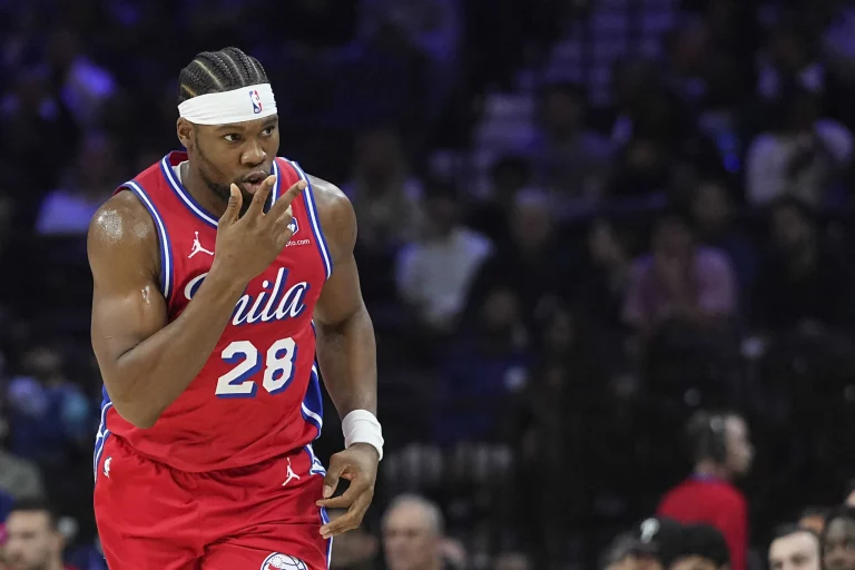 Guerschon Yabusele Reacts To Sixers’ Offer In Free Agency
