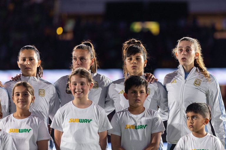 Argentina Women vs Chile Women Prediction and Betting Tips