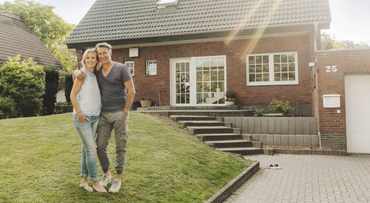 Over 30 million US homes don’t have a mortgage, report says — why that’s a red flag for the housing market