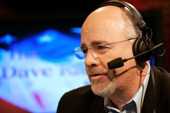 Dave Ramsey’s ‘Shortest Call in Show History’ Came From a 20-Year Listener With $211K Cash and a Mortgage — You Can Probably Guess What He Said