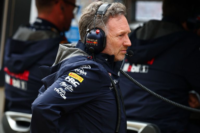 Fans react to Red Bull sharing a Christian Horner tribute after abruptly firing him