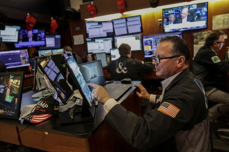 Nasdaq, S&P 500 futures gain ground with earnings, inflation in spotlight