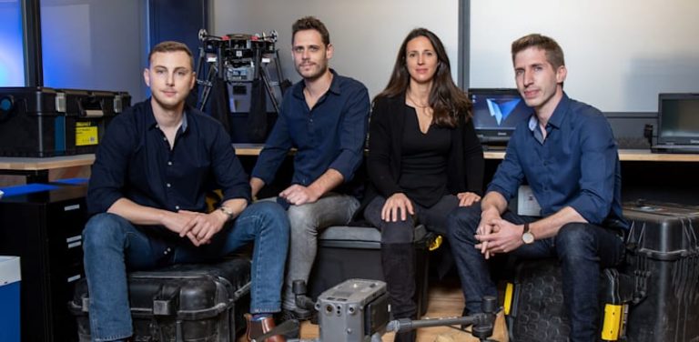 Israeli underground mapping co Exodigo raises $96m