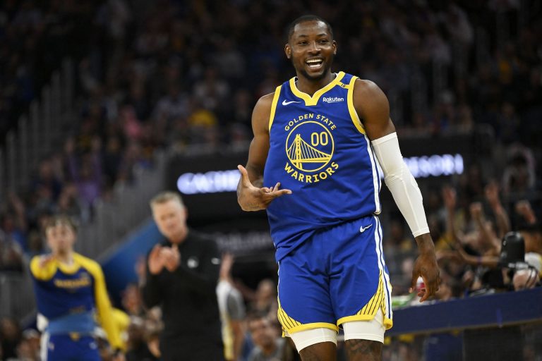 Jonathan Kuminga unlikely to join Kings with Warriors’ steep asking price for versatile wing