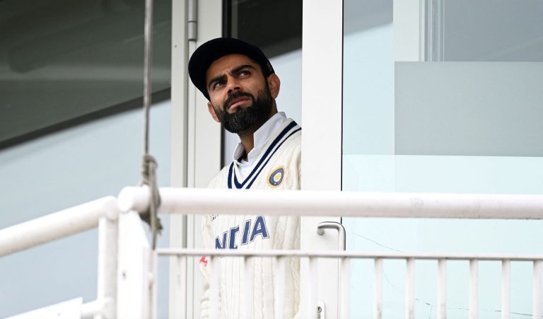 Don’t know if Virat Kohli will be coming to the game