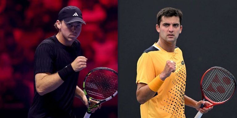 Canadian Open 2025: Alex Michelsen vs Tomas Barrios Vera preview, head-to-head, prediction, odds, and pick