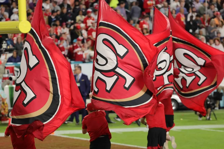 ‘Several Teams’ Interested In 1 49ers Wide Receiver