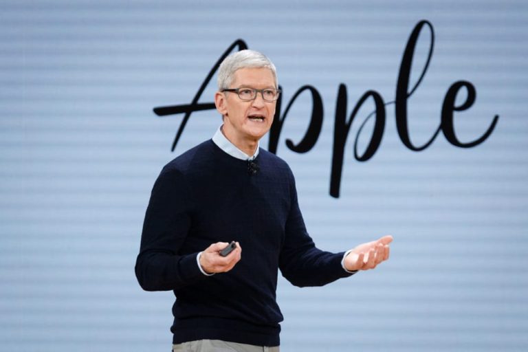 Apple’s China Risks Are Real, But the Market Is Missing the Bigger Picture