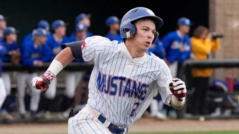 The ‘No. 1 overall MLB Draft picks’ quiz