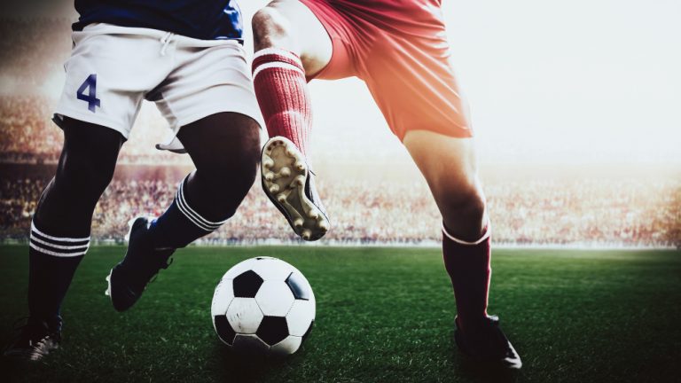 Spot the Ball: A Classic Game of Skill and Luck