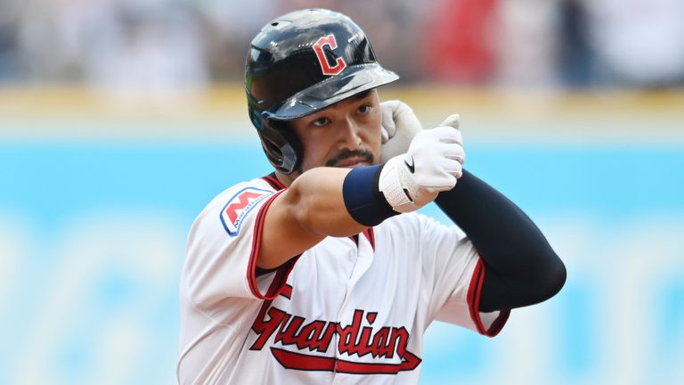 The ‘100-hit MLB season leaders since 2021’ quiz