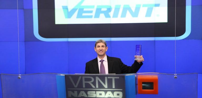 Thoma Bravo in talks to buy Verint – report