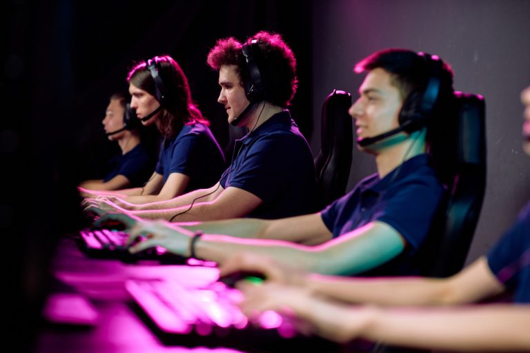 How Games Teach Us About Patience and Planning