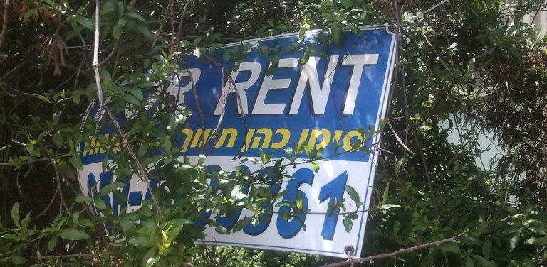 Tax Authority closing in on rental tax evaders