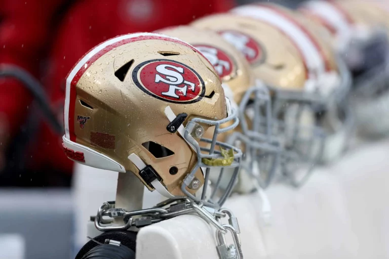 49ers Provide Injury Update On 2 Key Players