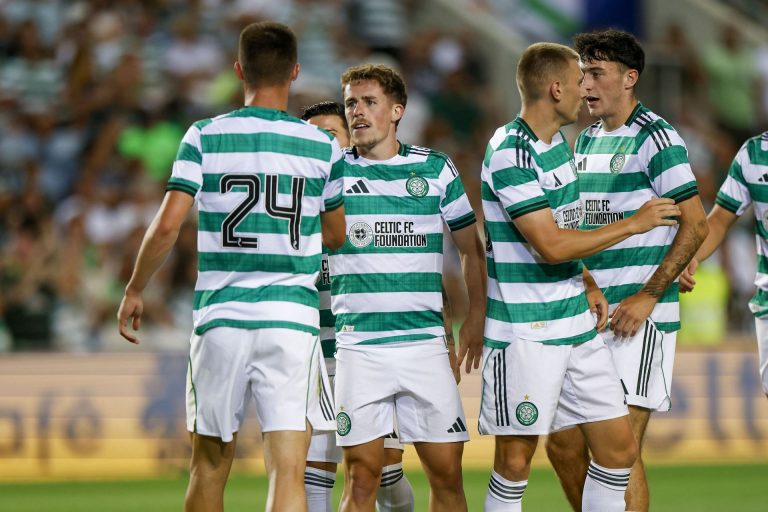Celtic vs Newcastle United Prediction and Betting Tips