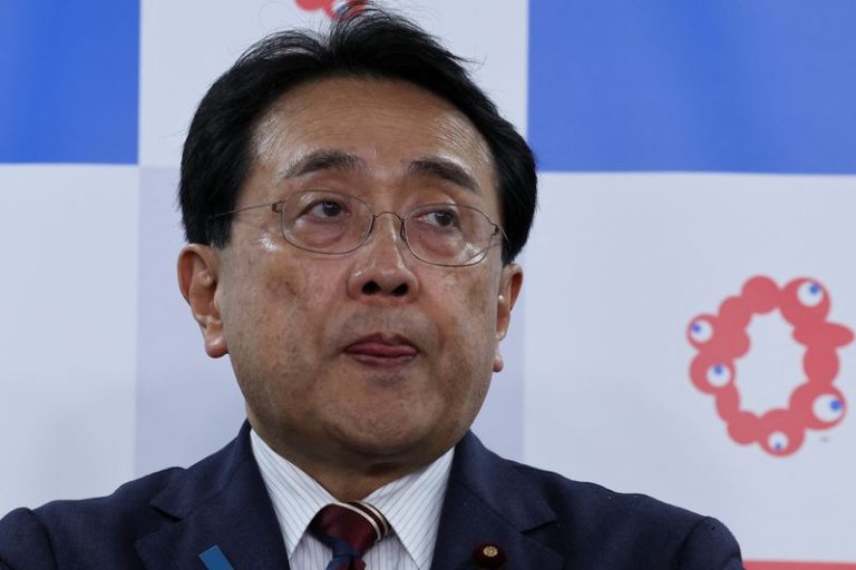Japan says $550 billion package in trade deal could finance Taiwanese chipmaker in US