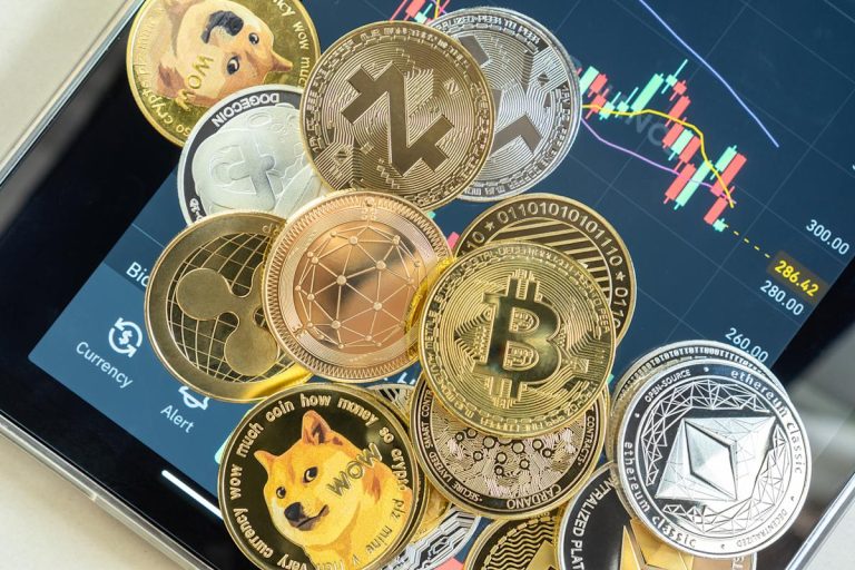 SEC Issues New Crypto ETF Disclosure Rules