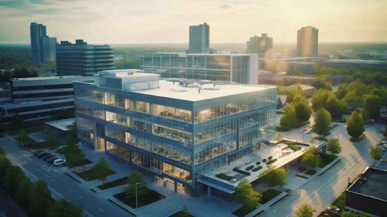 Medalist Diversified REIT Stock Now Trading at a Discount Following Bold Move From Top Executive