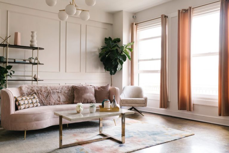 Runway to Room: How Fashion Trends Inspire Home Design