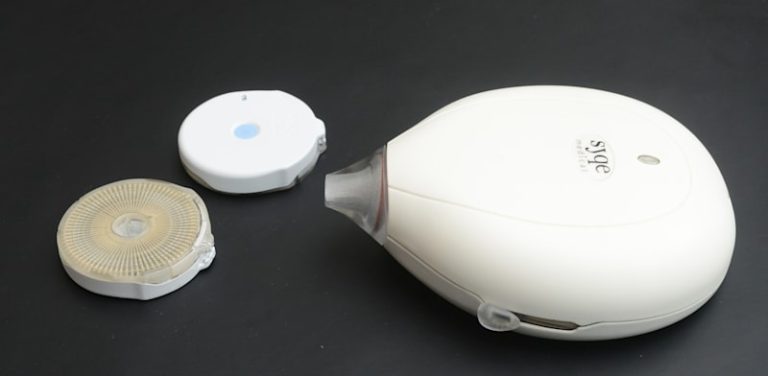 Cannabis inhaler co Syqe Medical lays off 50