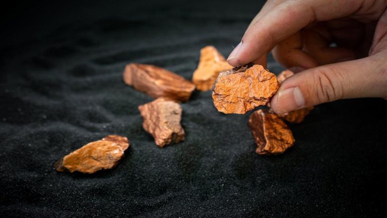Antilles Gold signs LoI with Xinhai for Cuban mine project
