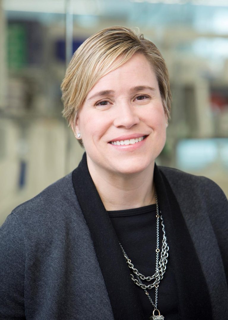 Deborah Geraghty Named President & CEO of Radiant Biotherapeutics