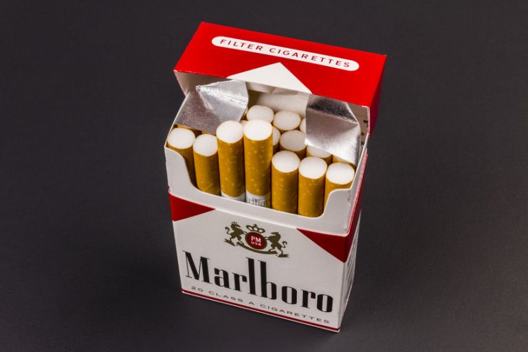 Goldman Sachs Raises Philip Morris (PM) Price Target, Maintains Buy Rating