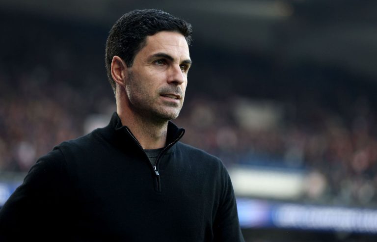 Arsenal prepare cash-plus-player bid to sign Premier League star