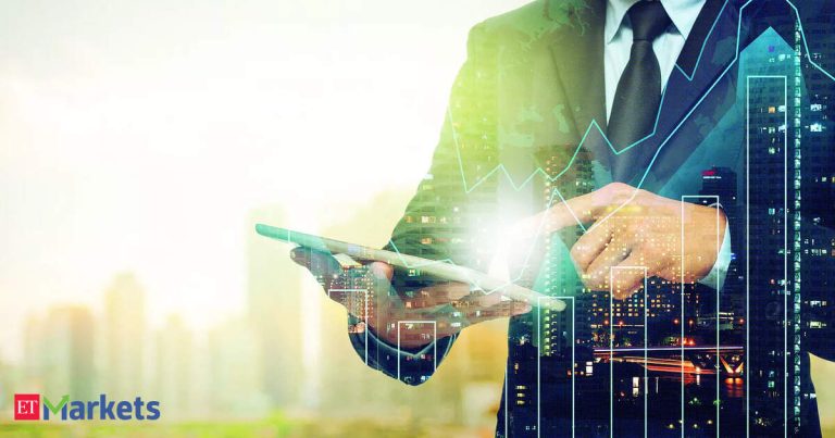 Indian equity investors: Investors seek safety in large-caps amid global uncertainty in H1 2025
