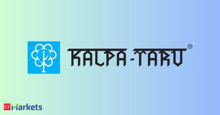 Kalpataru shares to list today; mild GMP hints at muted debut