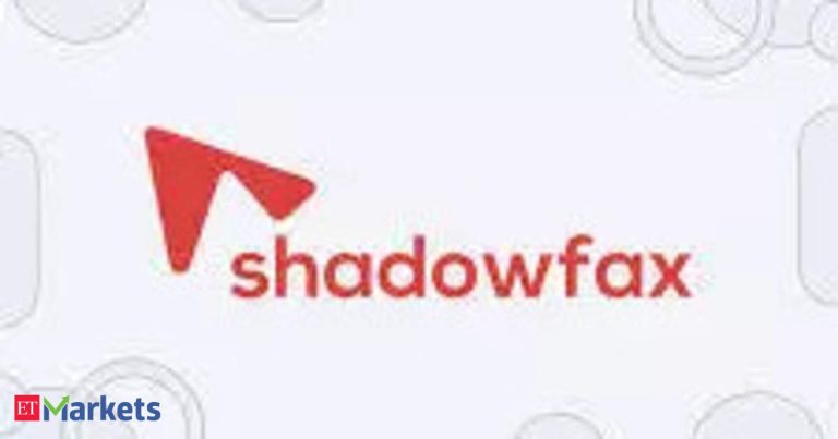 Shadowfax Technologies files confidential draft IPO papers; seeks to raise up to Rs 2,500 cr