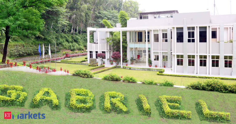 Gabriel India share price surges 20%, hits 52-week high on strategic restructuring plan