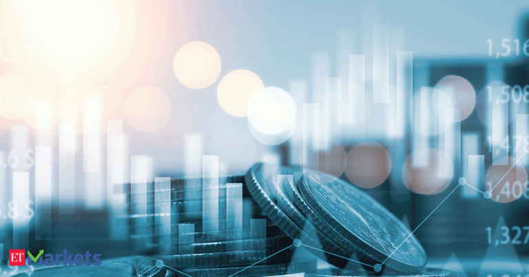 capital markets: Why are Indian corporates flocking to capital markets for funding?