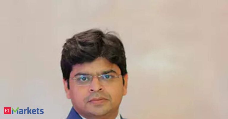 investment outlook: ETMarkets Smart Talk: Focus on bottom-up stock picking – financials, defence, pharma, and specialty chemicals look attractive, says Paras Bothra