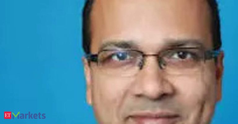 equity market outlook: Banking sector a bright spot amid valuation concerns: Mahesh Nandurkar