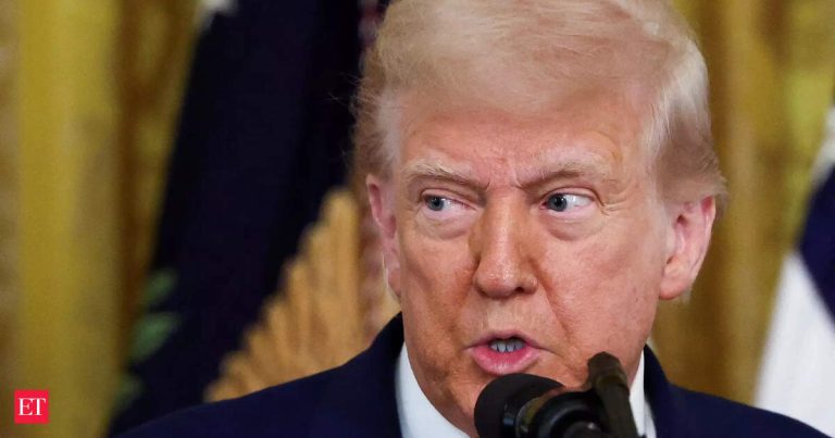 Analysis shows Trump’s tariffs would cost US employers USD 82.3 billion