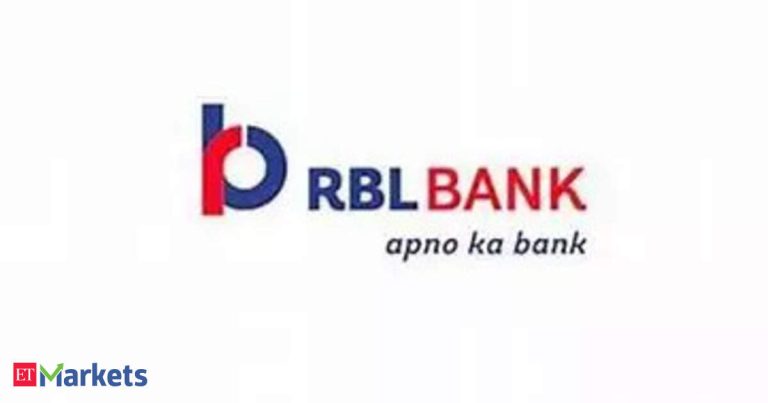 RBL Bank shares rally 3% as Dubai-based Emirates NBD Bank eyes up to 20% stake