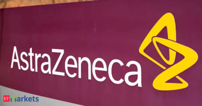 AstraZeneca Pharma India shares rise over 2% after CDSCO clears Imfinzi for new cancer use