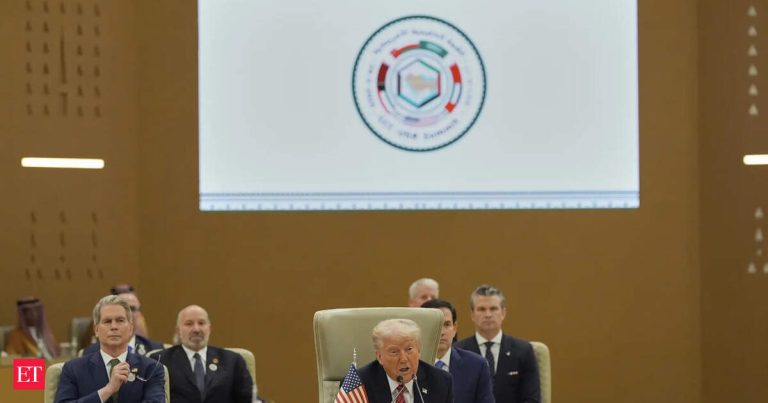 The GCC and the Global South: Voices in an age of civilisational crisis