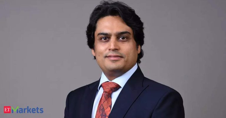 ETMarkets Smart Talk | India to benefit from global manufacturing shift as China+1 strategy gains momentum: Ankur Jhaveri