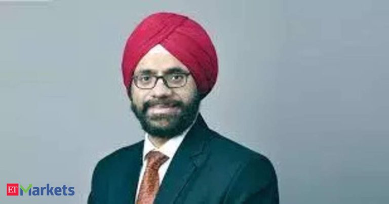 bond market: ETMarkets Smart Talk – FPI outflows from Indian bonds likely tactical profit booking, says Puneet Pal of PGIM India AMC