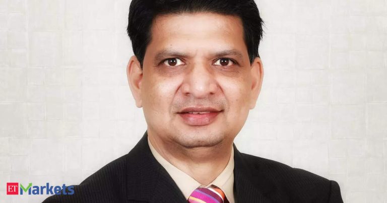 market expectations: Expect sector rotation ahead; investors must stay nimble: Dhananjay Sinha
