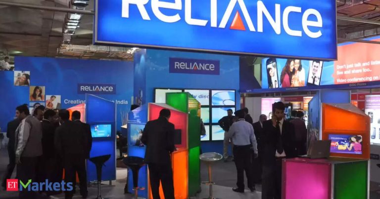 RPower, Reliance Infra shares tumble up to 5% after SBI flags RCom loan as fraud