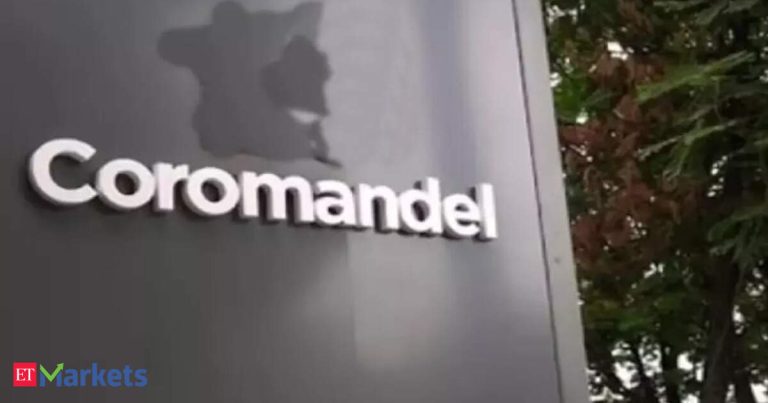 Coromandel International shares gain 4% after CCI approves NACL acquisition